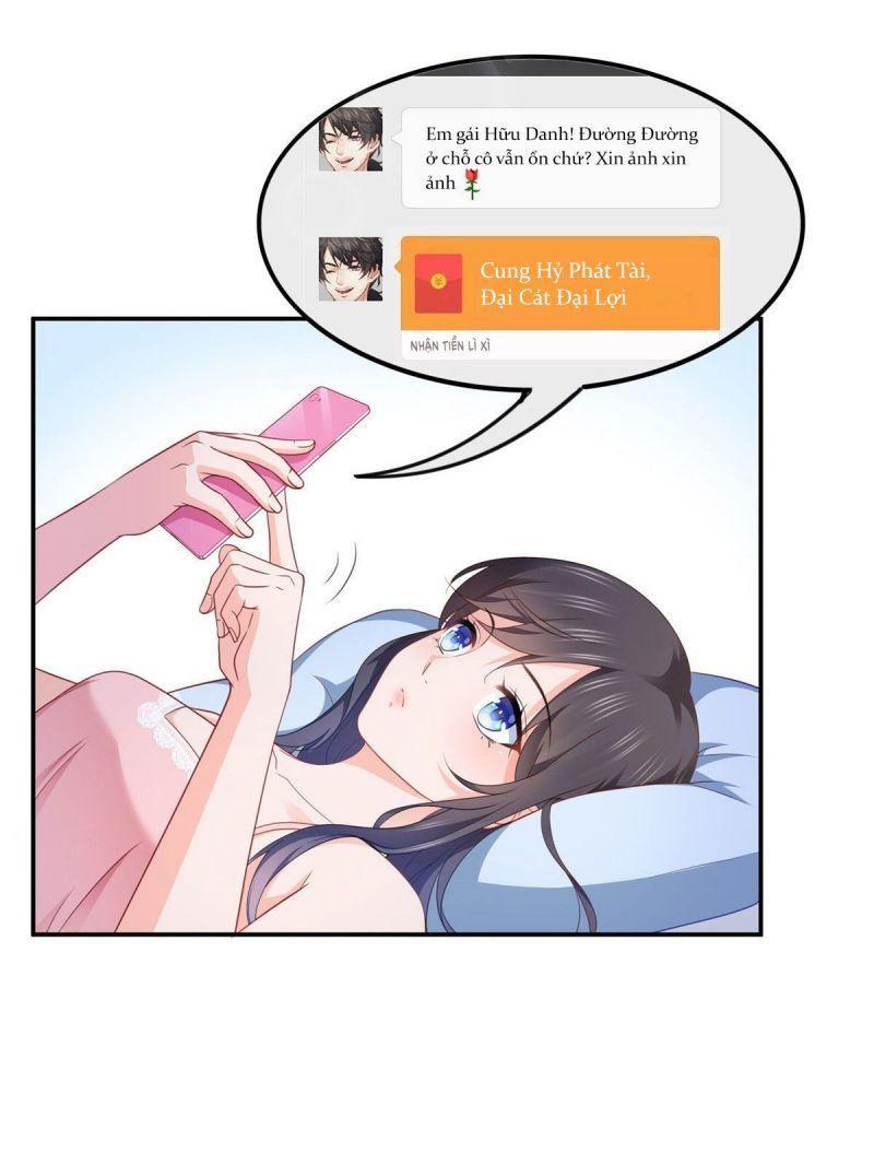 Hệt Như Hàn Quang Gặp Nắng Gắt chapter 200 29