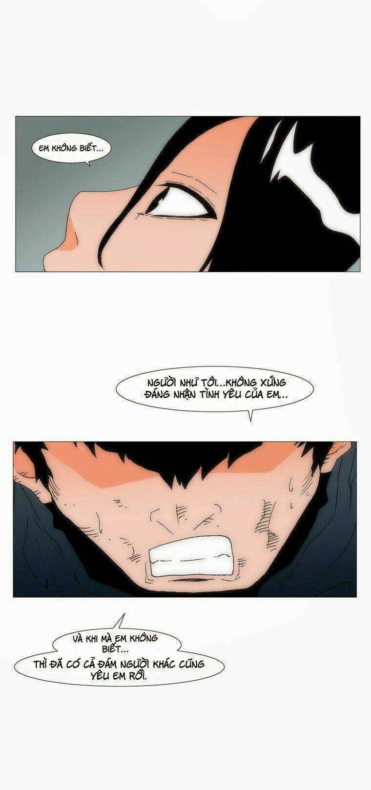 can't see can't hear but love chapter 75 43