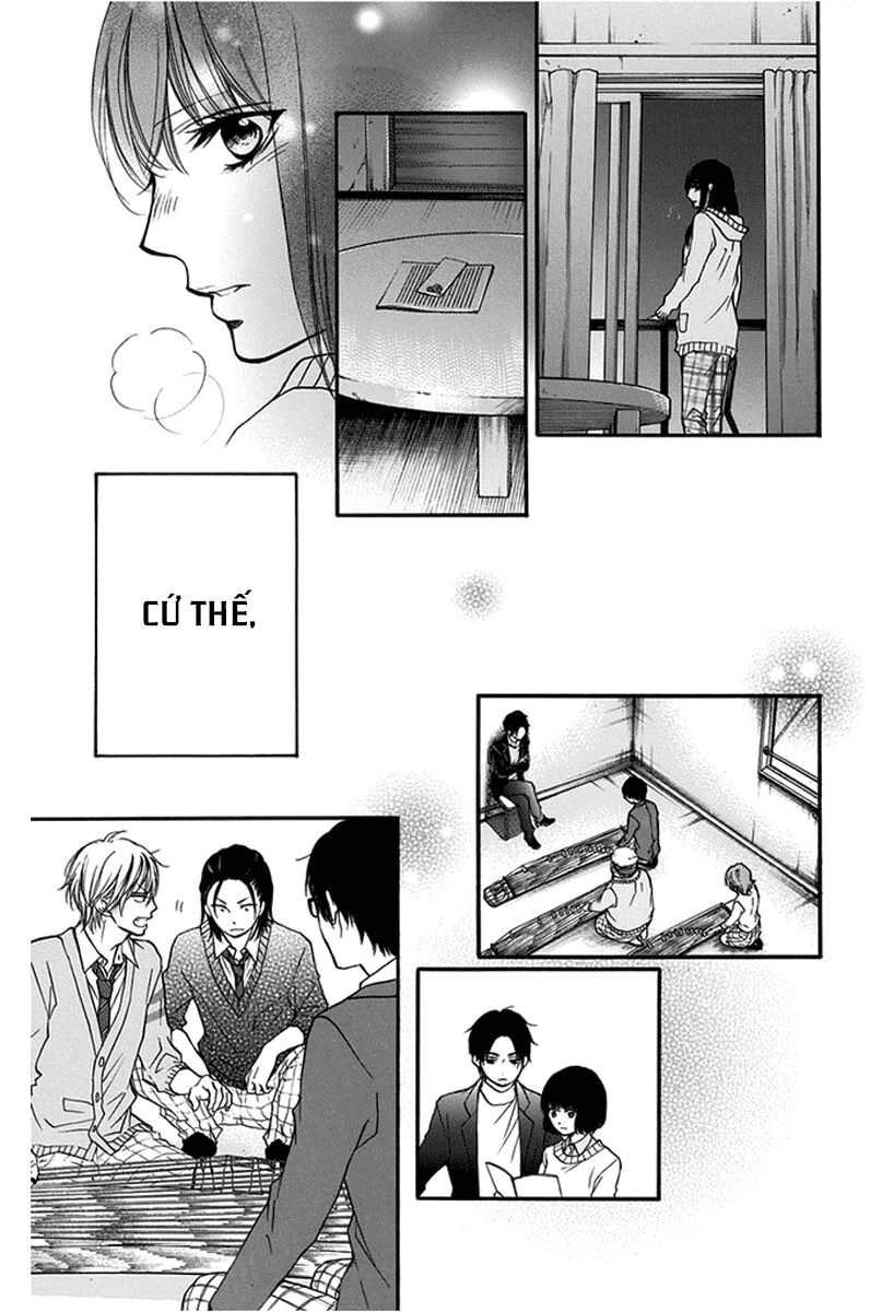 kono oto tomare! chapter 42 43