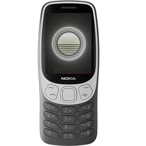 Điện thoại Nokia 3210 4G - Hàng chính hãng