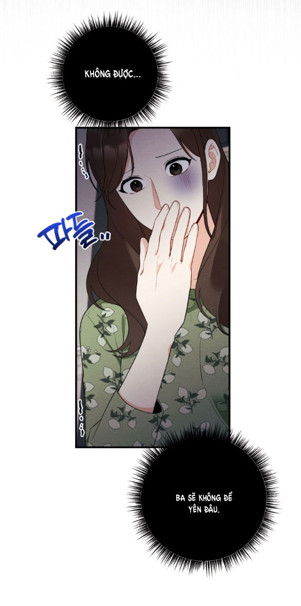 [18+] hôn nhân bị đánh cắp chapter 40.1 9