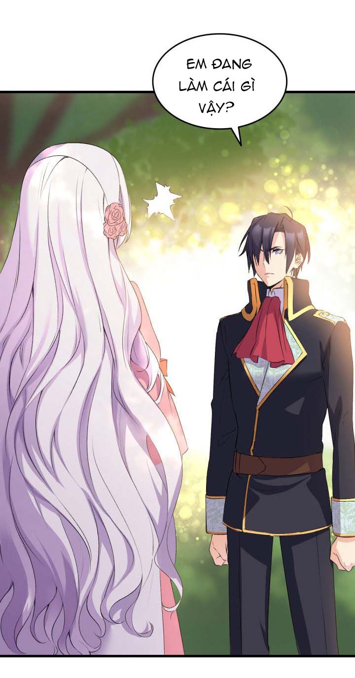 tôi định quyến rũ anh trai nhưng nam chính đã đến chapter 6 2