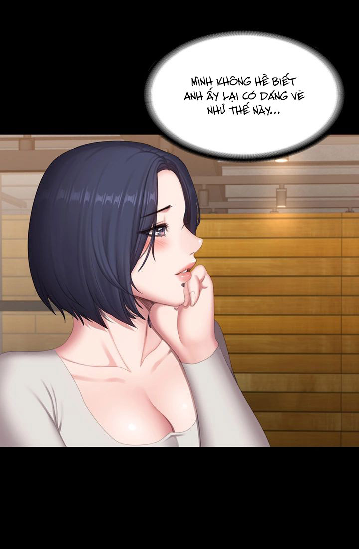 hlv phòng fitness chapter 78 10