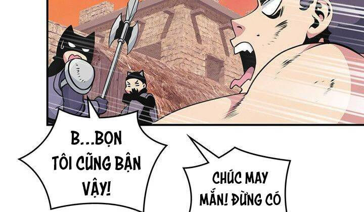 tôi sinh ra để làm người vĩ đại chapter 82.5 18