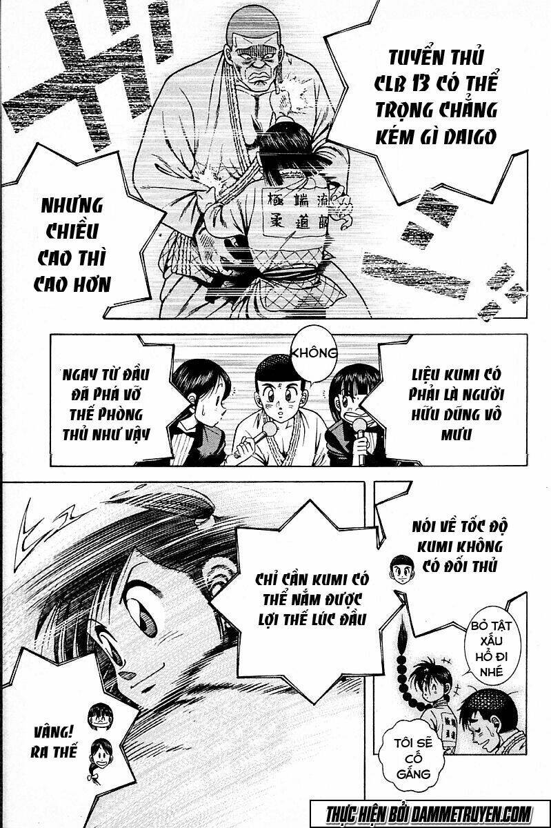 shin kotaro makaritoru! juudouhen chapter 168 7