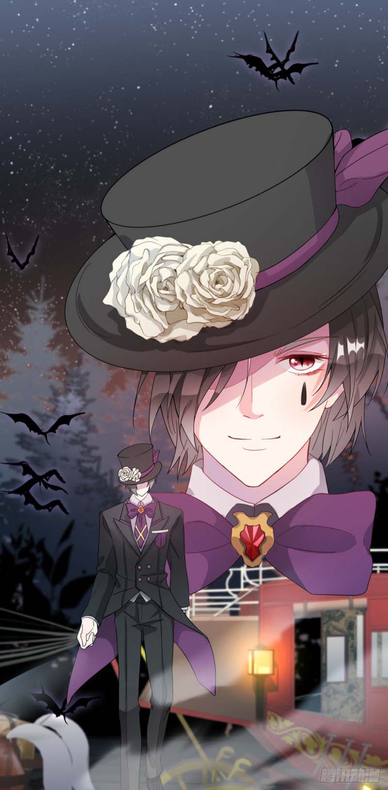 kế hoạch chinh phục công tước máu lạnh chapter 0 12