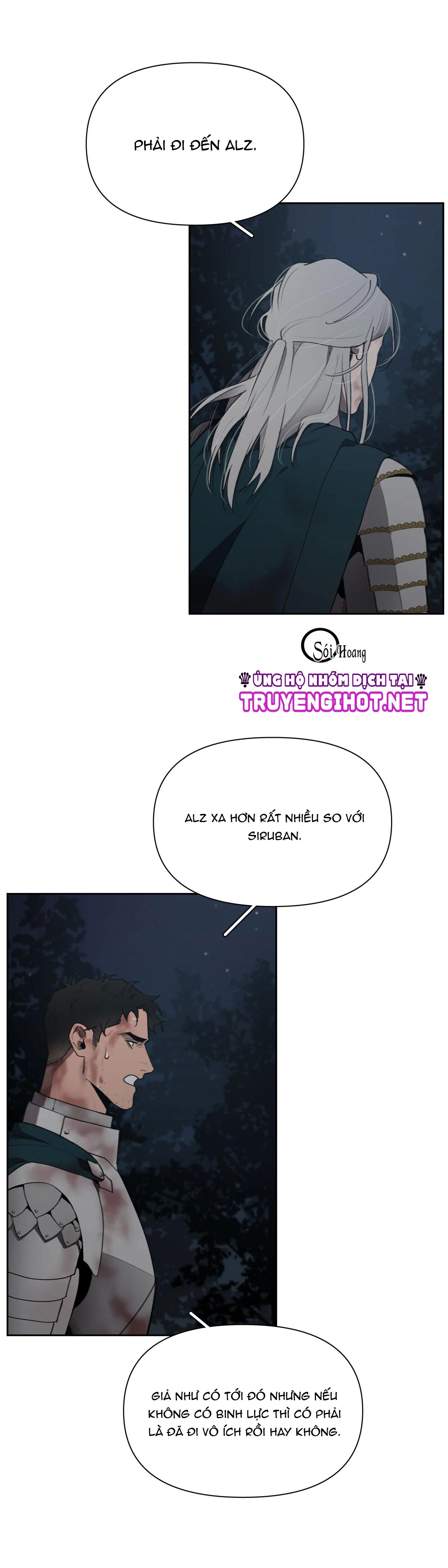 plaything - món đồ chơi của đại công tước chapter 22.1 11