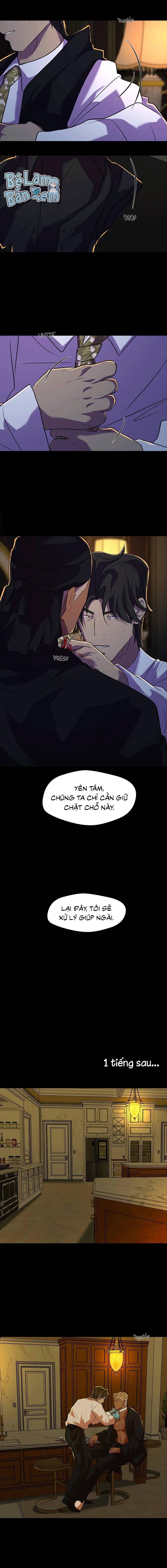 love murder basketball chapter 49 11