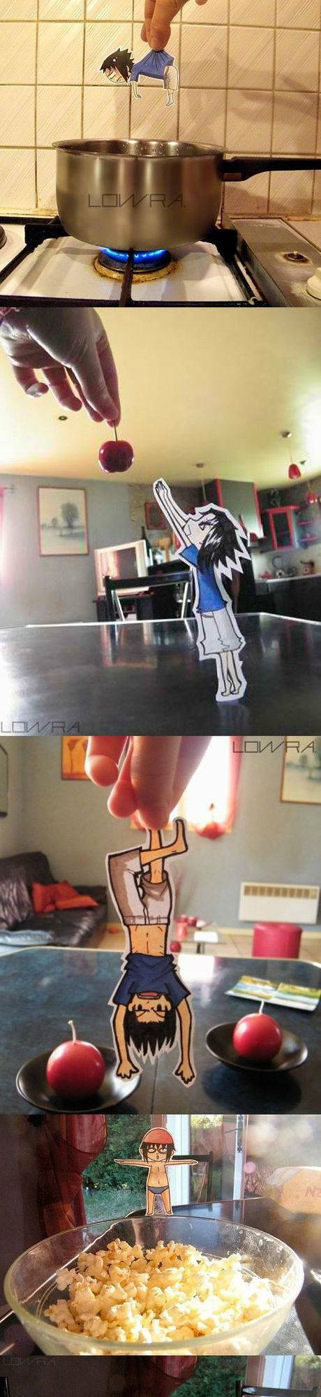 naruto - cửu vĩ hồ ly chapter 623 21