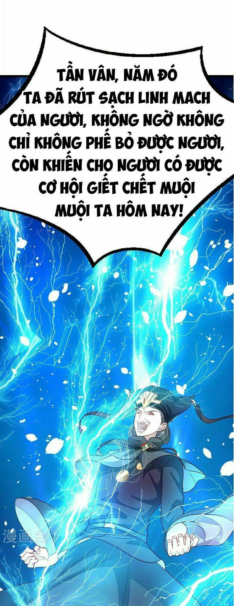 cửu dương thần vương chapter 98 24