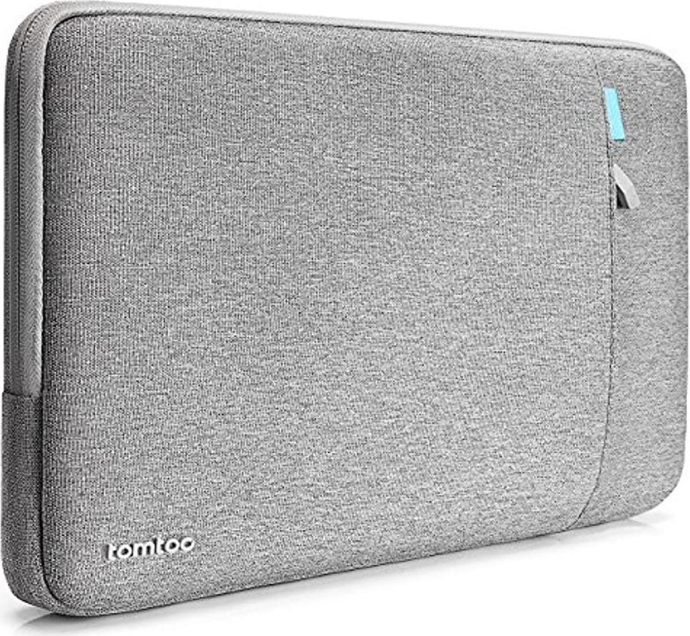 TÚI CHỐNG SỐC TOMTOC (USA) 360° Protective MACBOOK Air/ PRO Retina13-A13C01G