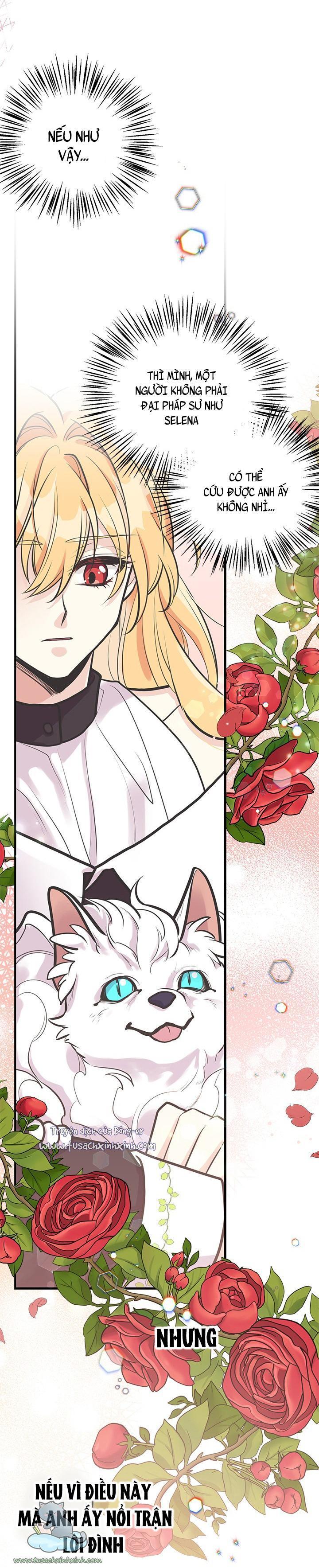 chị tôi nhặt về nam chính của tiểu thuyết chapter 57 27