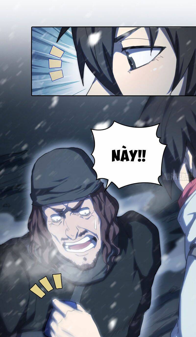 đô thị hàng thần khúc chapter 35 12