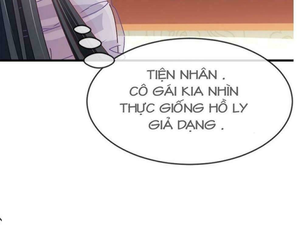 thiên hạ đệ nhất sủng phi chapter 7 31