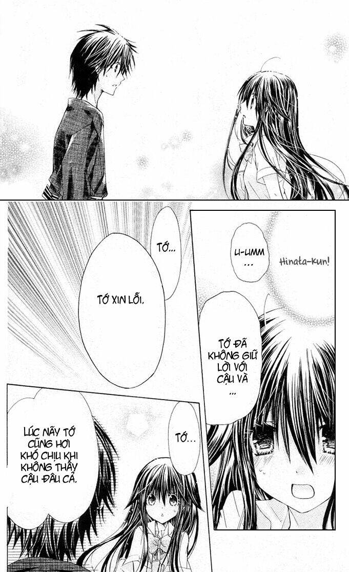 kokoni iru yo chapter 13 31