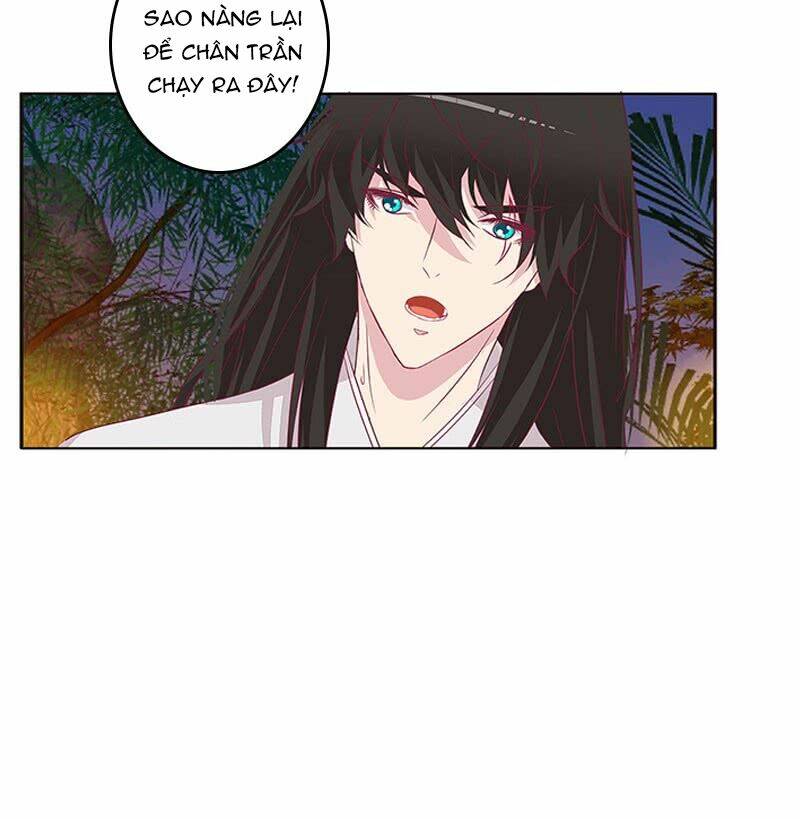 tướng quân mời ra trận chapter 90 14