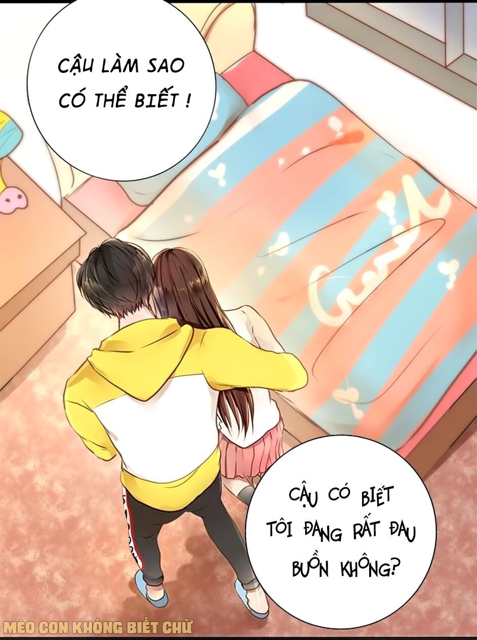 không có ssr làm sao để yêu chapter 2 12