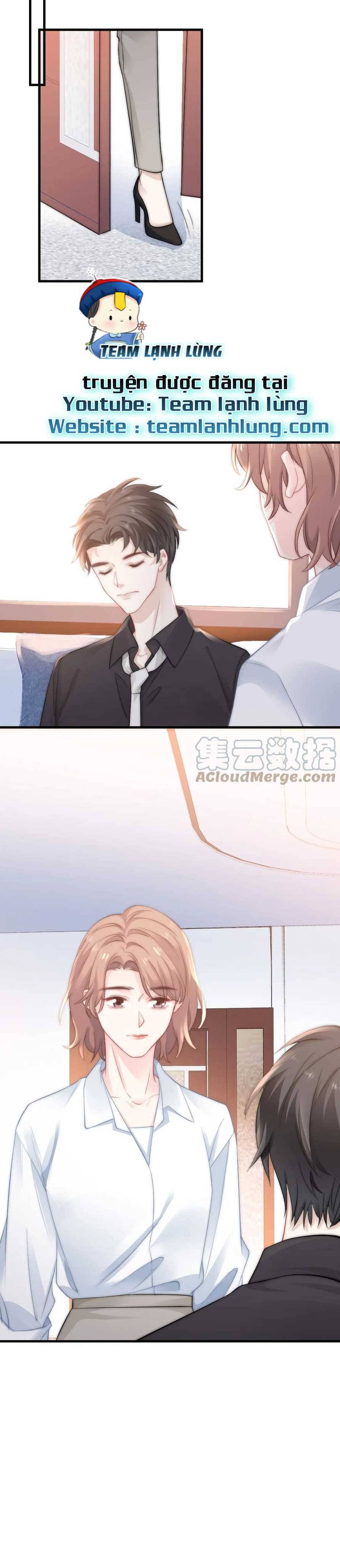 đại lão cưng chiều vợ yêu chapter 44 5