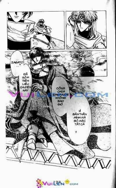 hiệp sĩ phép màu chapter 7 127