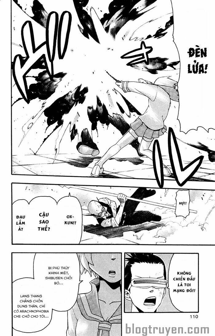 soul eater chapter 51 16