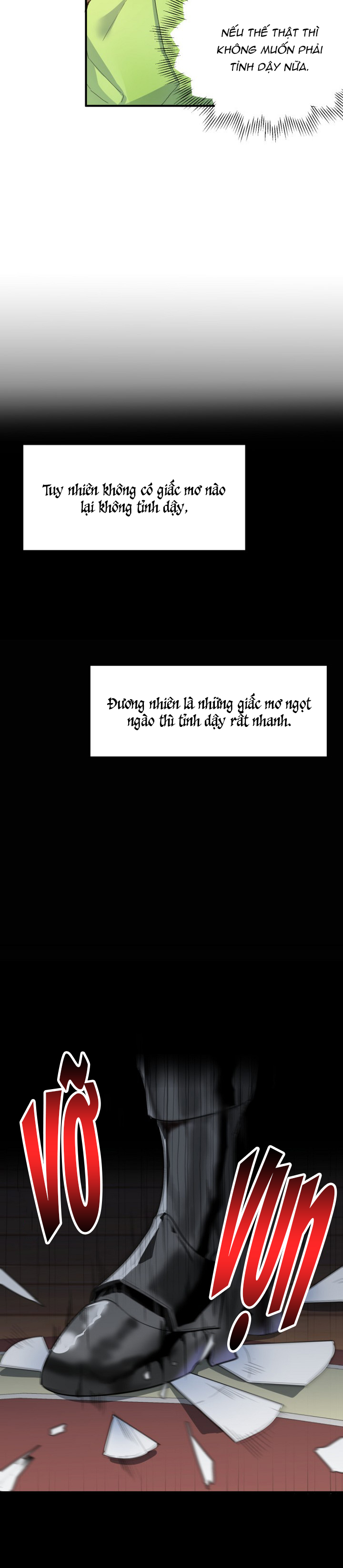 bước đi trên con đường hoa chapter 1 12