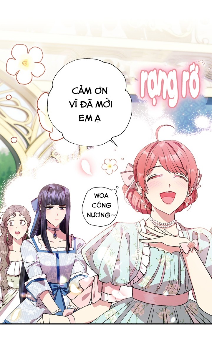 cha, con không muốn kết hôn đâu chapter 47 74