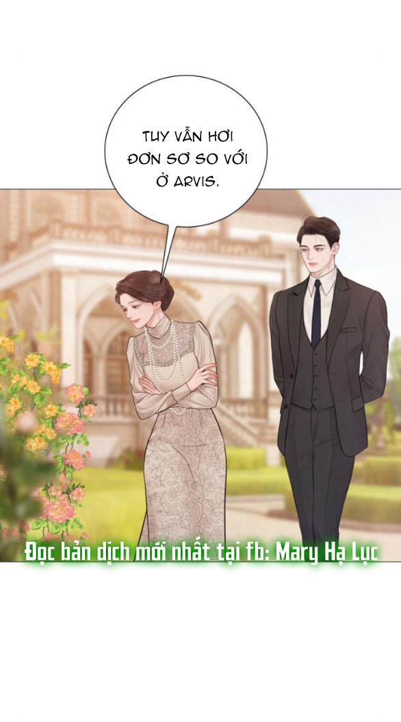 khóc đi hay là cầu xin tôi cũng được chapter 37.1 50