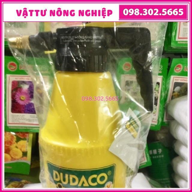 Bình xịt phun sương tưới nước 2 lít