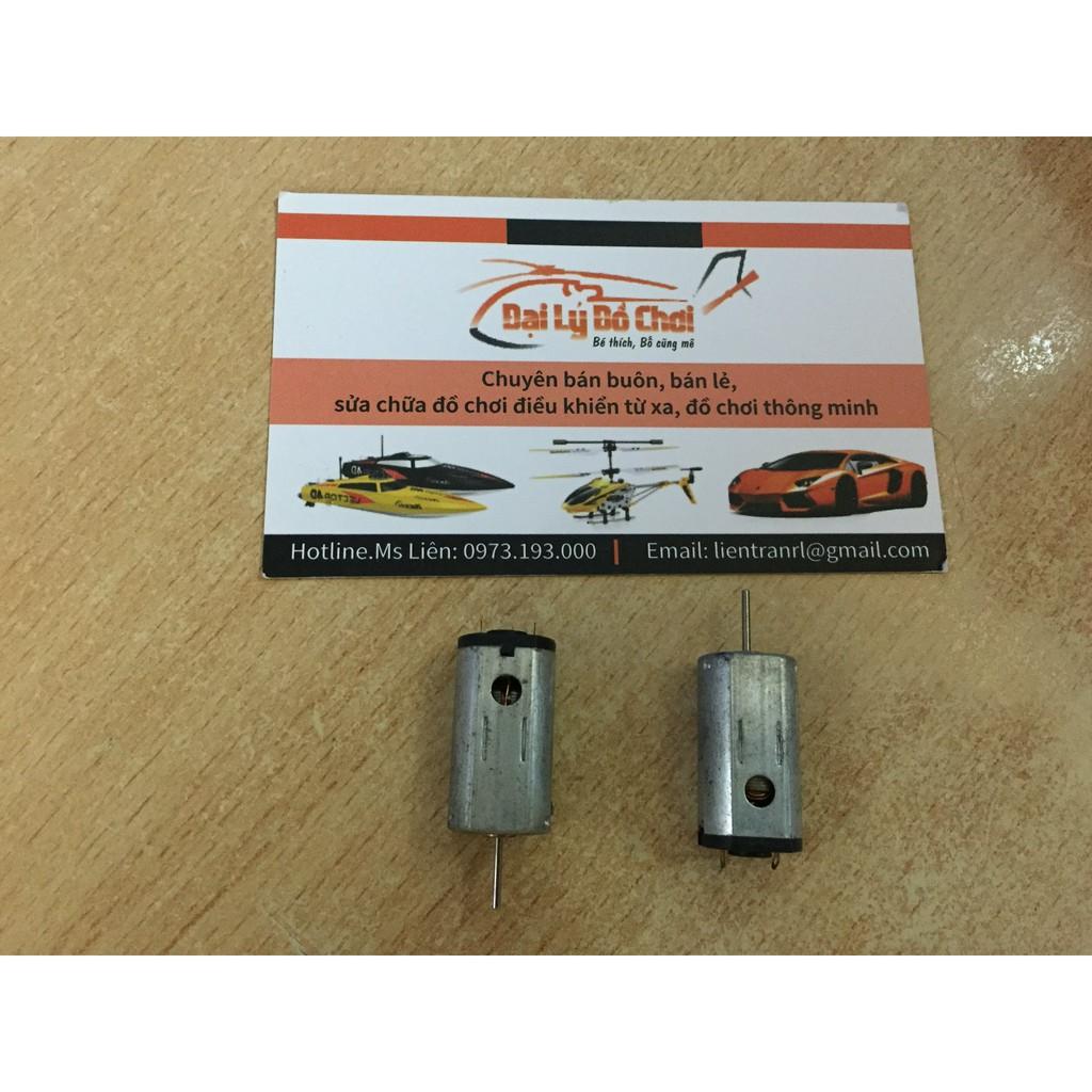 Động cơ n50 điện áp 3.7v