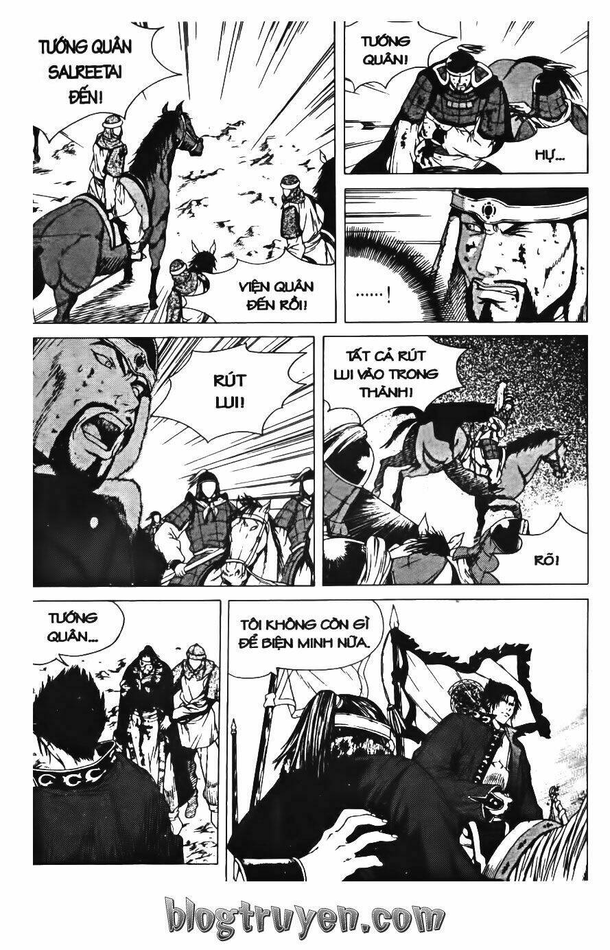 threads of time - dòng thời gian chapter 13 6