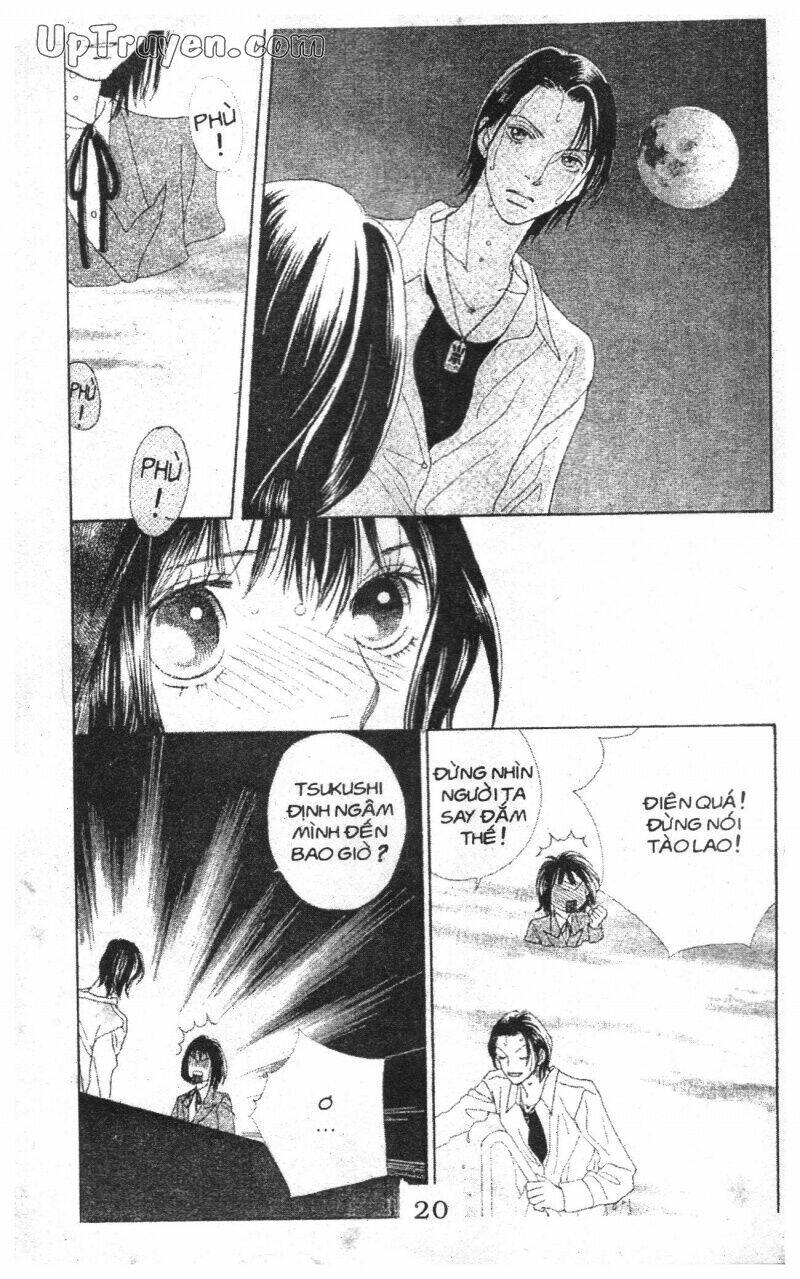 con nhà giàu chapter 195 17