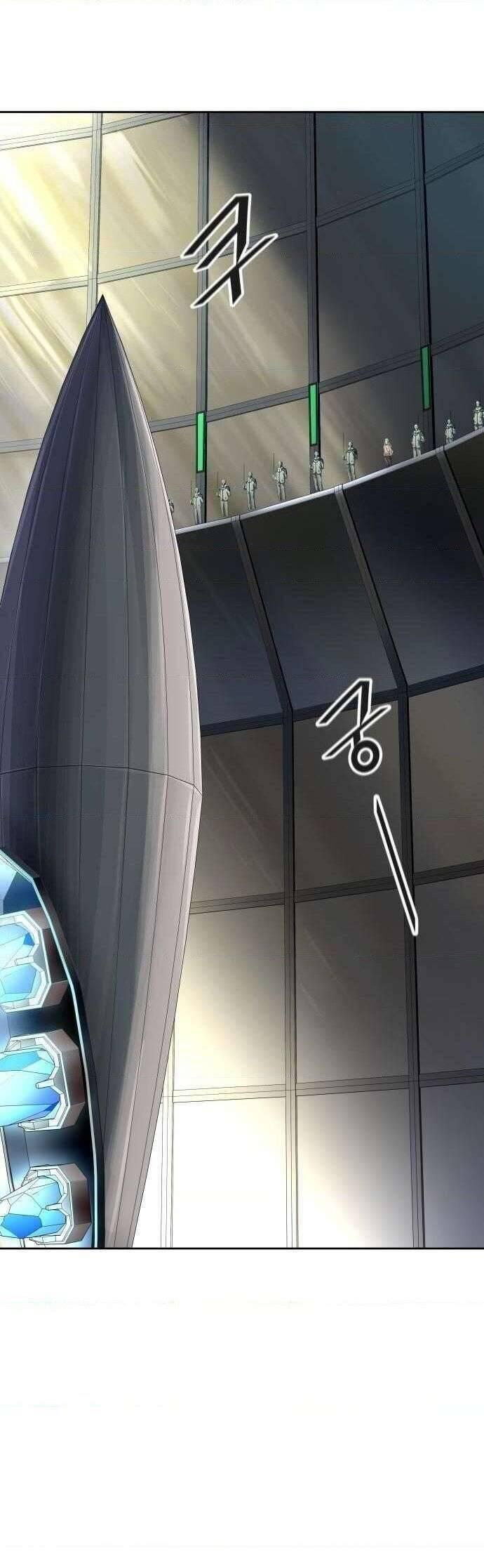 tòa tháp bí ẩn 2 chapter 518 41