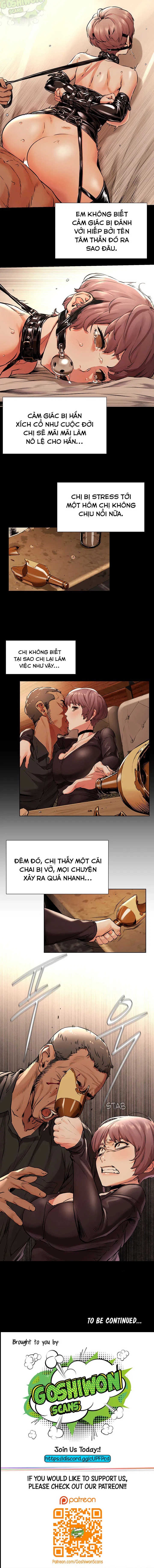 cuộc chiến thầm lặng chapter 183 4