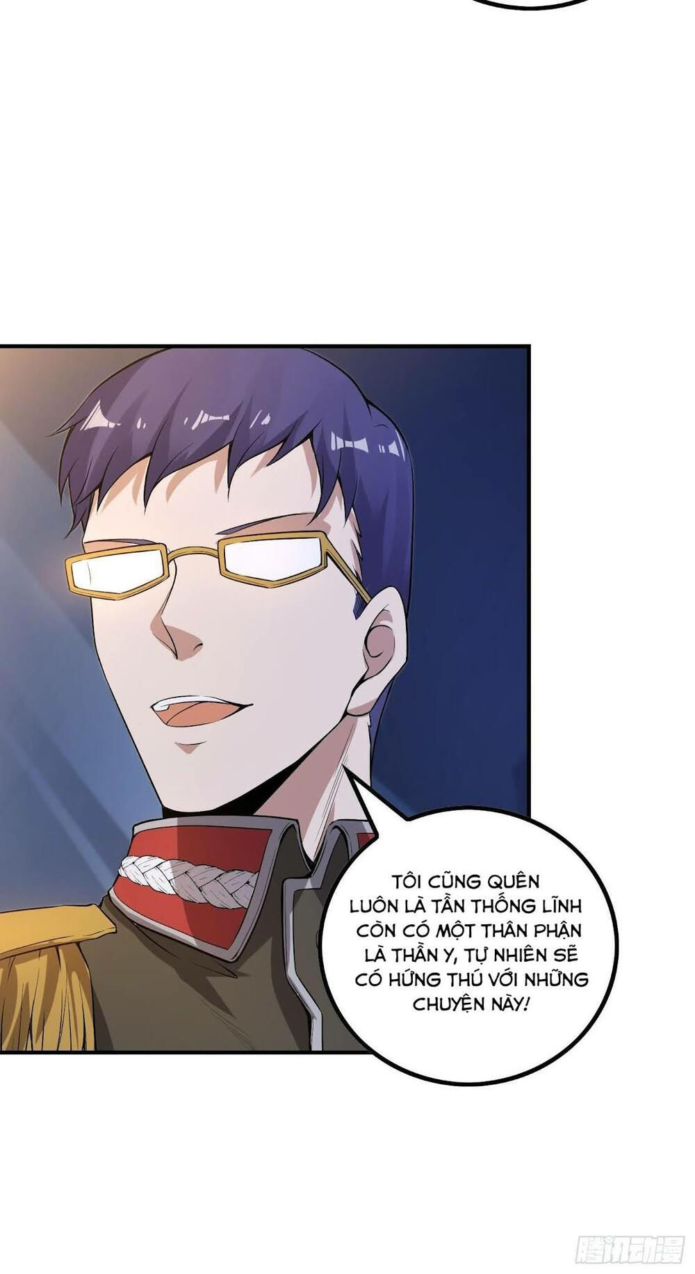 đệ nhất người ở rể chapter 46 48