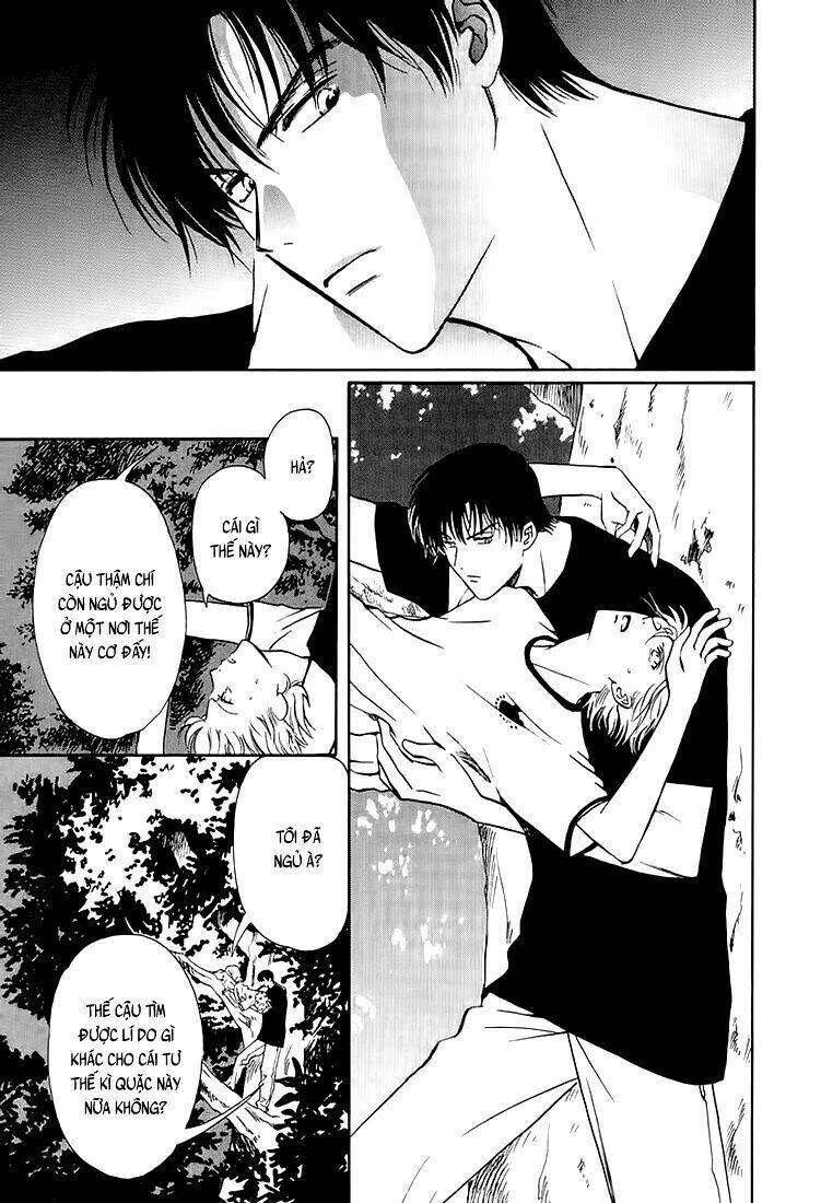 gohou drug chapter 6 20