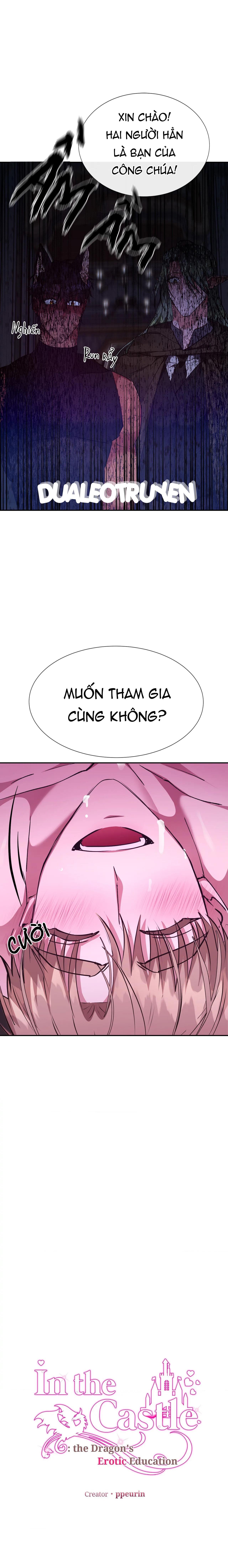 lâu đài tình dục chapter 35 1