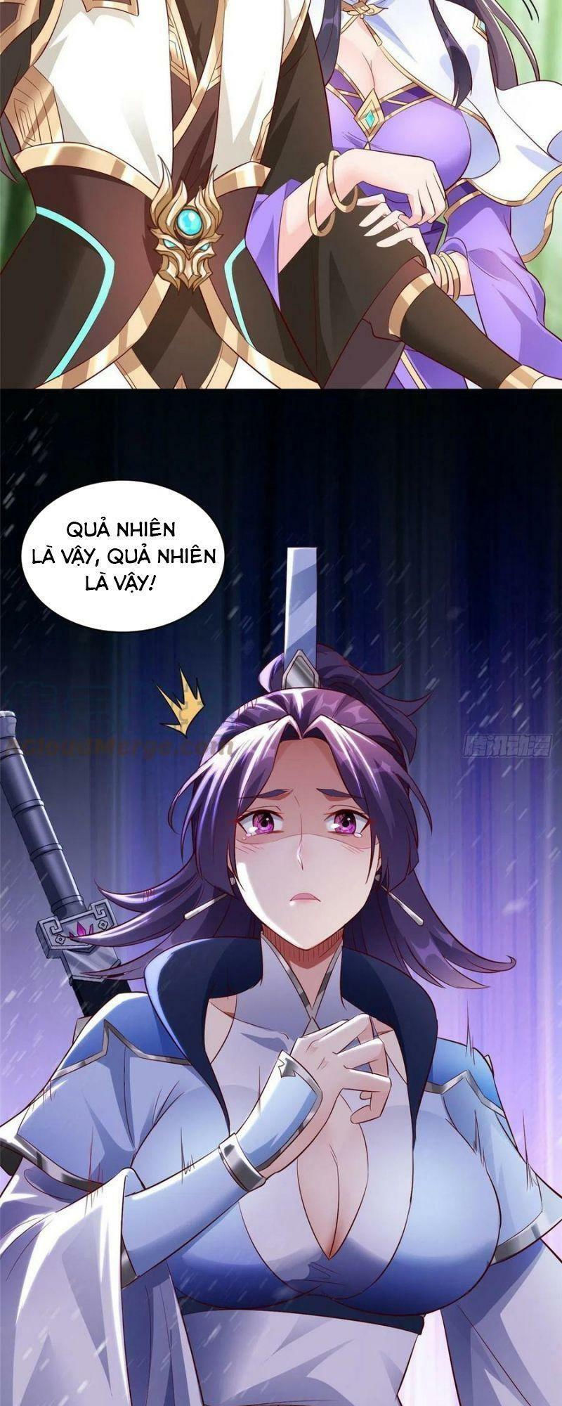 người nuôi rồng chapter 50 21