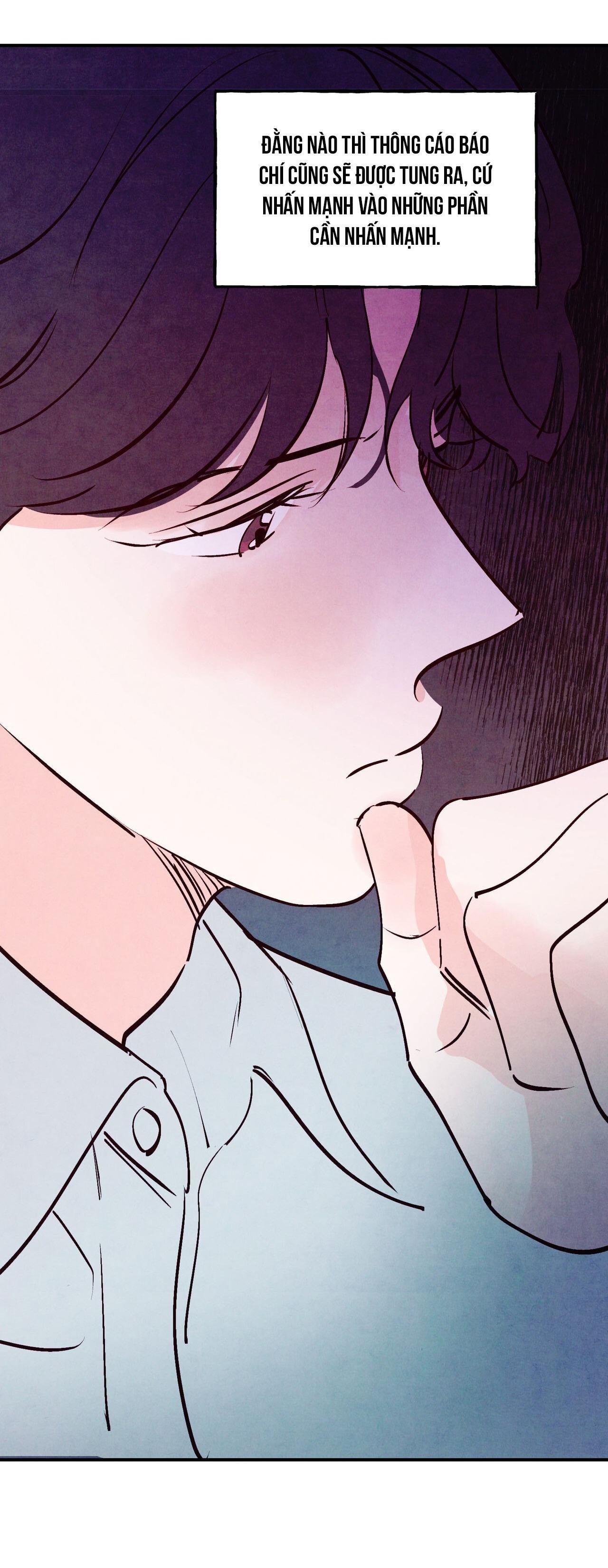 say tình [bl] chapter 83 6