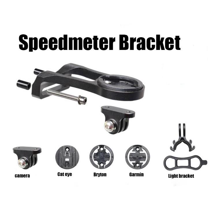 GARMIN Giá Đỡ Đèn Pha Xe Đạp Địa Hình/ Xe Đạp Địa Hình/ Xe Đạp Có Bản Lề/ Mắt Mèo/ Đèn Pha/ xoss/ Tomin/ BRYTON/Igsort/Xosdence Vortex HeartRate