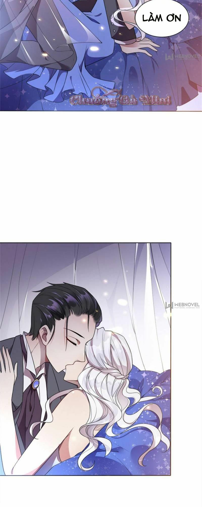 gặp phải người chồng xảo quyệt! chapter 18 44