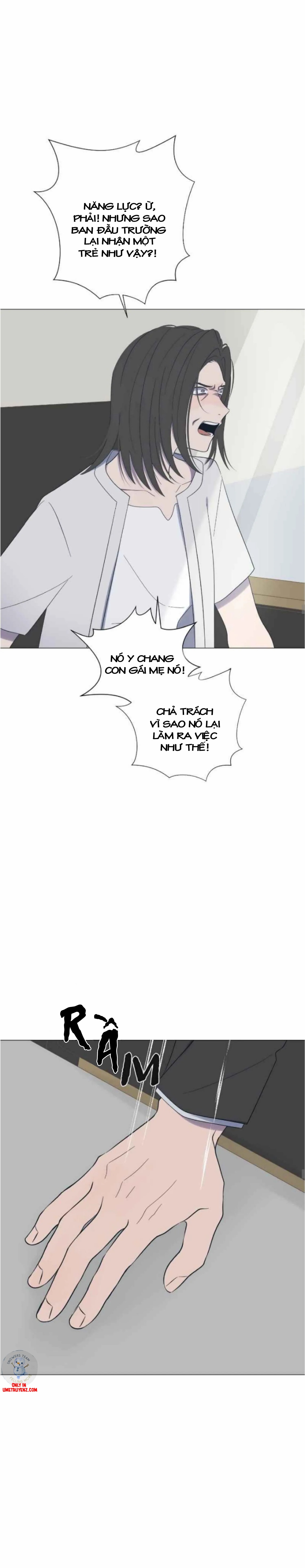 moonchild chapter 23 12