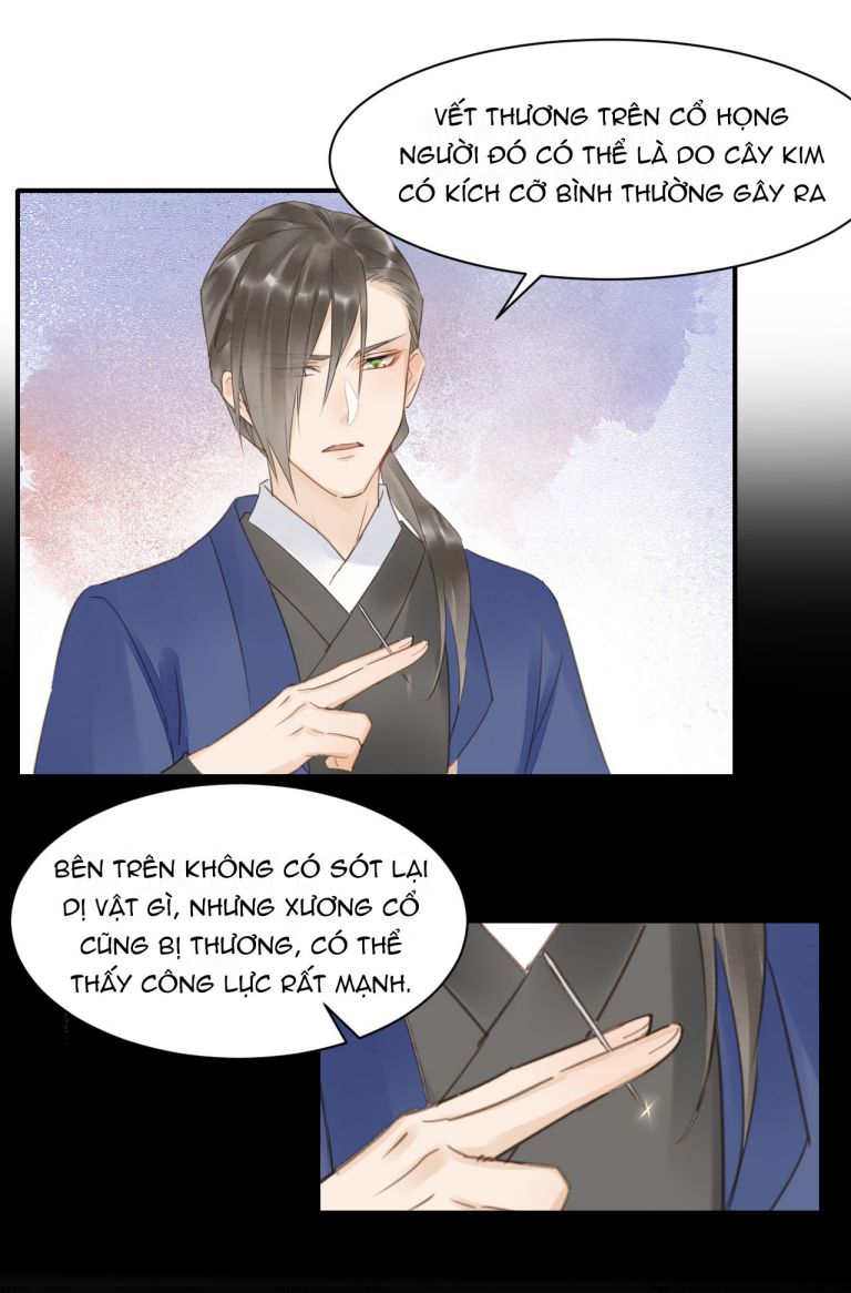 tù long chapter 14 15