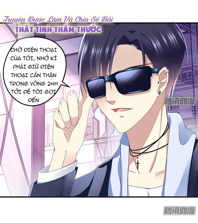 thiên lại âm linh chapter 11 30