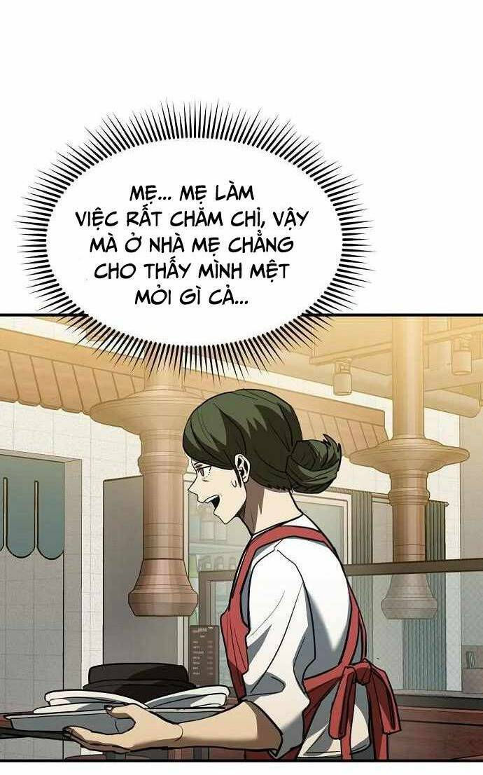 Vua Võ Đài chapter 31 37