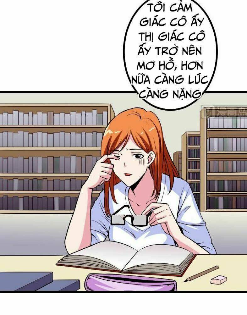 ngưu thư cung ứng thương chapter 56 9