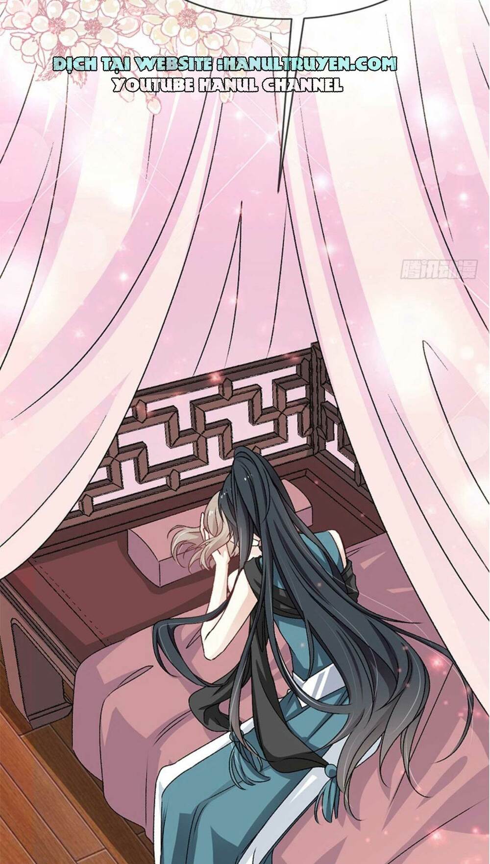 thiên hạ đệ nhất sủng phi chapter 26 2