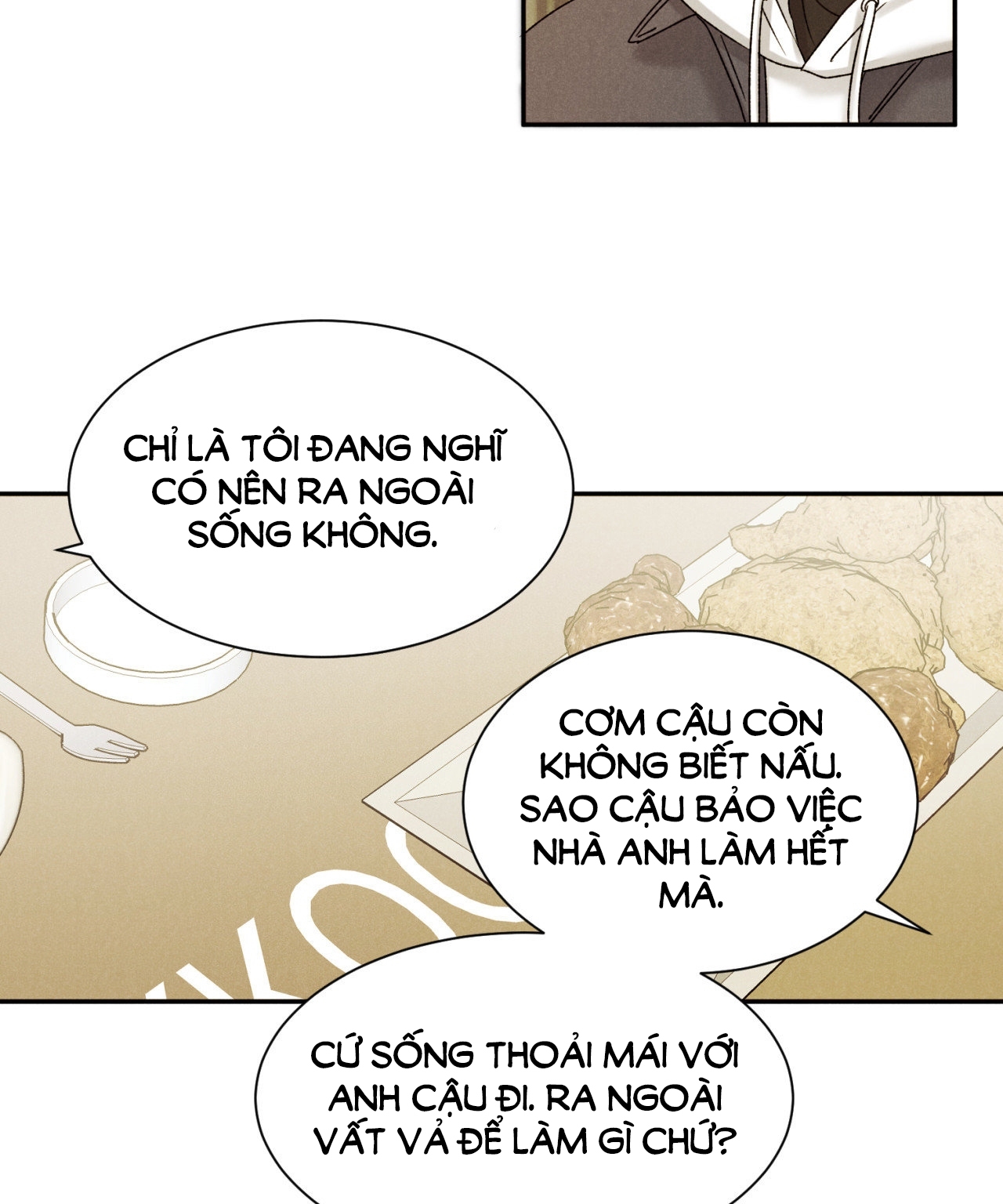 ân huệ của chúa chapter 4.2 5
