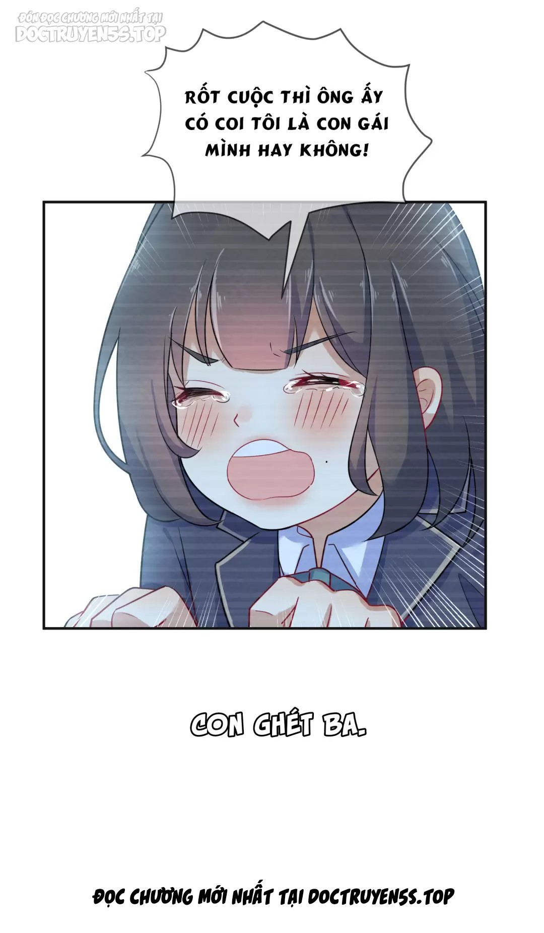 lời nói dối của cô ấy chapter 5 11