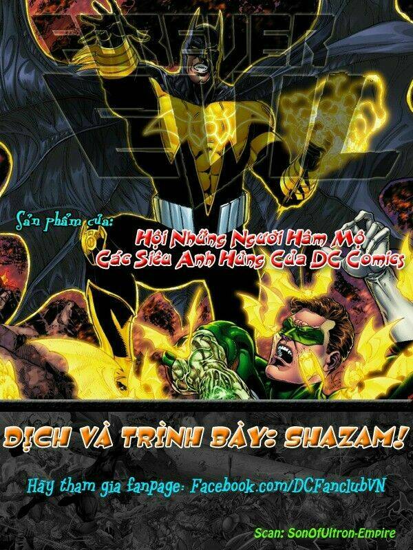 justice league chapter 25.1 25