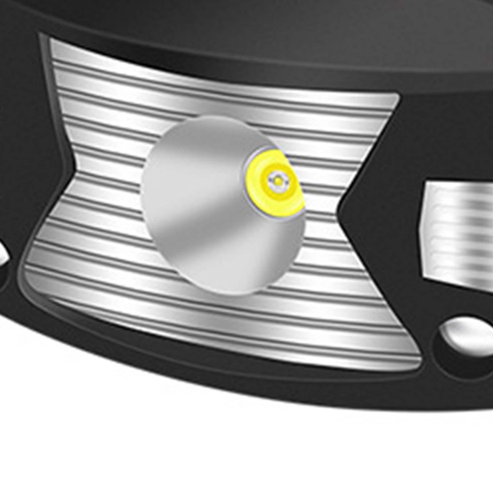 Head Lights Adjustable Head Torch Headlight Flashlight Light Rechargeable Head Modes for Adults Jogging Kids Fishing Biking